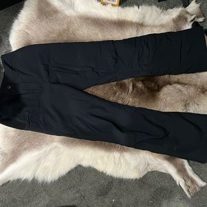 Obermeyer womens snow pants aspen